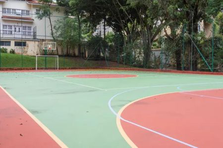 Apartamento à venda com 357m², 5 quartos e 5 vagasFoto 41