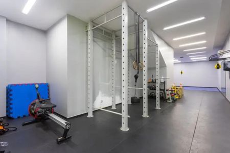 Apartamento à venda com 357m², 5 quartos e 5 vagasFoto 43