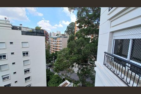 Apartamento à venda com 357m², 5 quartos e 5 vagasFoto 07