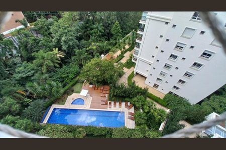 Apartamento à venda com 357m², 5 quartos e 5 vagasFoto 05