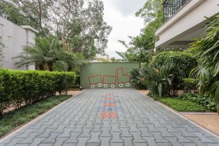 Apartamento à venda com 357m², 5 quartos e 5 vagasFoto 50