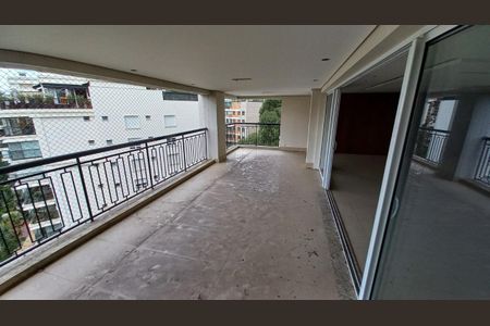 Apartamento à venda com 357m², 5 quartos e 5 vagasFoto 08