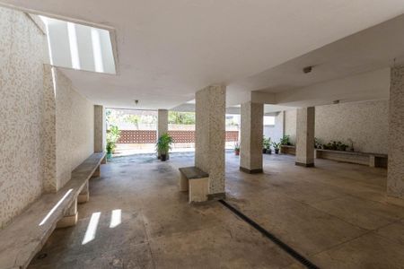 Apartamento para alugar com 83m², 2 quartos e 2 vagasÁrea comum