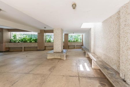 Apartamento para alugar com 83m², 2 quartos e 2 vagasÁrea comum