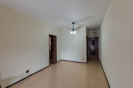 Apartamento para alugar com 83m², 2 quartos e 2 vagasSala