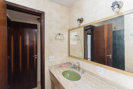 Apartamento para alugar com 83m², 2 quartos e 2 vagasBanheiro Suíte