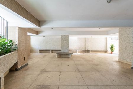 Apartamento para alugar com 83m², 2 quartos e 2 vagasÁrea comum