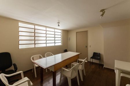 Apartamento para alugar com 83m², 2 quartos e 2 vagasÁrea comum
