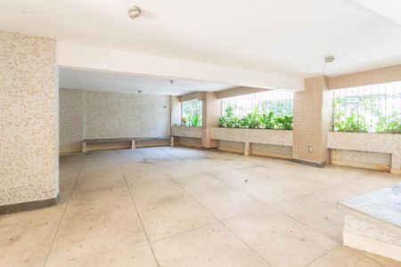 Apartamento para alugar com 83m², 2 quartos e 2 vagasÁrea comum