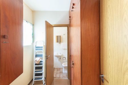 Apartamento para alugar com 83m², 2 quartos e 2 vagasQuarto de Serviço