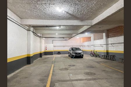 Apartamento para alugar com 83m², 2 quartos e 2 vagasGaragem