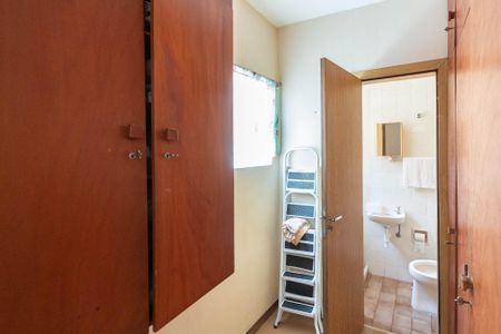 Apartamento para alugar com 83m², 2 quartos e 2 vagasQuarto de Serviço