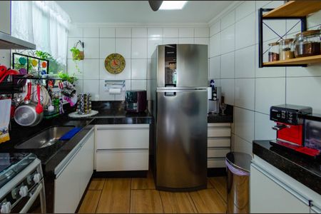 Apartamento à venda com 62m², 2 quartos e 1 vaga Apartamento à venda com 62m², 2 quartos e 1 vagaCozinha