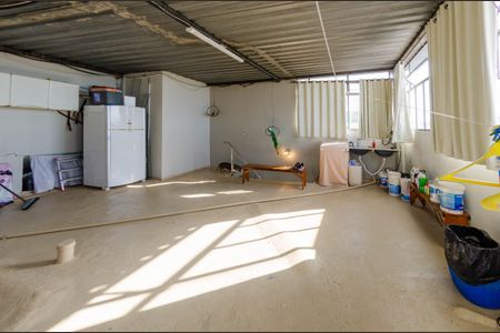 Apartamento à venda com 62m², 2 quartos e 1 vaga Apartamento à venda com 62m², 2 quartos e 1 vagaÁrea de serviço