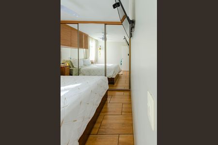 Apartamento à venda com 62m², 2 quartos e 1 vaga Apartamento à venda com 62m², 2 quartos e 1 vagaQuarto 2