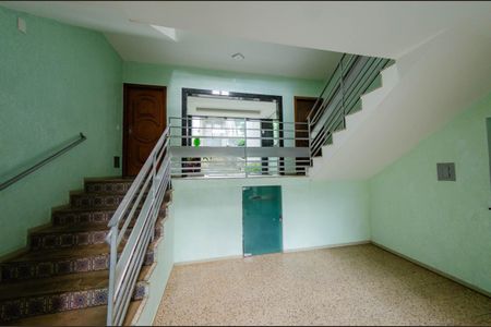 Apartamento à venda com 62m², 2 quartos e 1 vaga Apartamento à venda com 62m², 2 quartos e 1 vagaÁrea comum