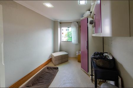Apartamento à venda com 62m², 2 quartos e 1 vaga Apartamento à venda com 62m², 2 quartos e 1 vagaQuarto de serviço