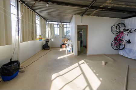 Apartamento à venda com 62m², 2 quartos e 1 vaga Apartamento à venda com 62m², 2 quartos e 1 vagaÁrea de serviço