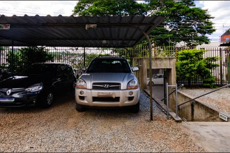 Apartamento à venda com 62m², 2 quartos e 1 vaga Apartamento à venda com 62m², 2 quartos e 1 vagaGaragem