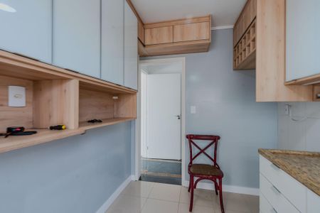 Casa à venda com 160m², 3 quartos e 5 vagas Casa à venda com 160m², 3 quartos e 5 vagasCozinha