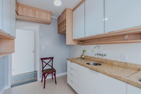 Casa à venda com 160m², 3 quartos e 5 vagas Casa à venda com 160m², 3 quartos e 5 vagasCozinha