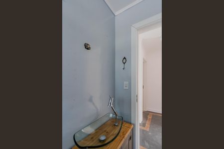 Casa à venda com 160m², 3 quartos e 5 vagas Casa à venda com 160m², 3 quartos e 5 vagasBanheiro