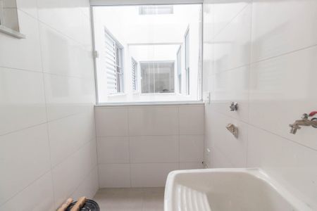 Apartamento para alugar com 48m², 2 quartos e 1 vagaÁrea de serviço