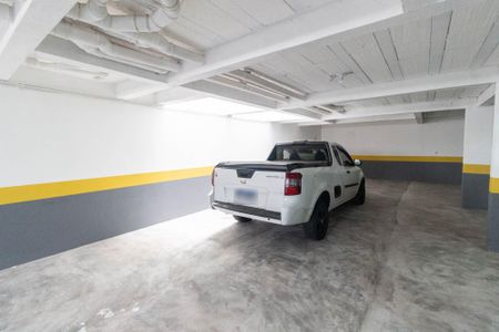 Apartamento para alugar com 48m², 2 quartos e 1 vagaGaragem