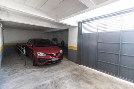 Apartamento para alugar com 48m², 2 quartos e 1 vagaGaragem