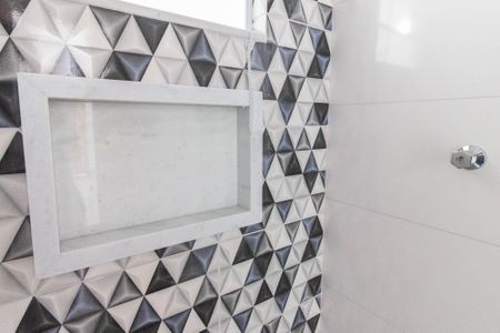 Apartamento para alugar com 48m², 2 quartos e 1 vagaBanheiro