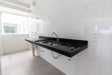 Apartamento para alugar com 48m², 2 quartos e 1 vagaCozinha