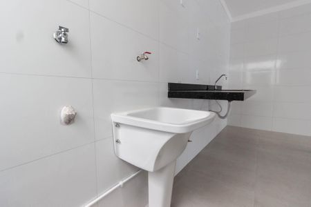 Apartamento para alugar com 48m², 2 quartos e 1 vagaÁrea de serviço