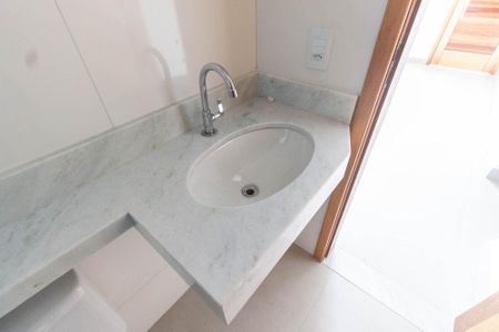 Apartamento para alugar com 48m², 2 quartos e 1 vagaBanheiro