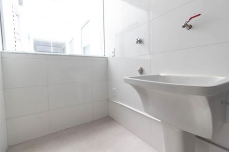 Apartamento para alugar com 48m², 2 quartos e 1 vagaÁrea de serviço