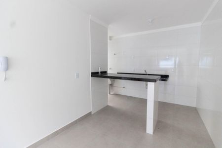 Apartamento para alugar com 48m², 2 quartos e 1 vagaCozinha