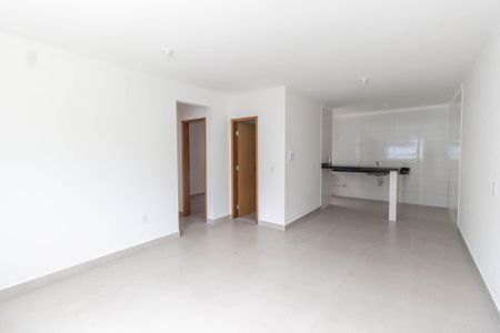 Apartamento para alugar com 48m², 2 quartos e 1 vagaSala