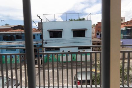 Apartamento para alugar com 48m², 2 quartos e 1 vagaVista