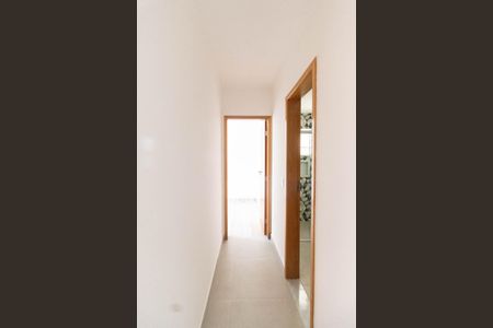 Apartamento para alugar com 50m², 2 quartos e 1 vaga Apartamento para alugar com 50m², 2 quartos e 1 vagaCorredor