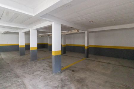 Apartamento para alugar com 50m², 2 quartos e 1 vaga Apartamento para alugar com 50m², 2 quartos e 1 vagaGaragem