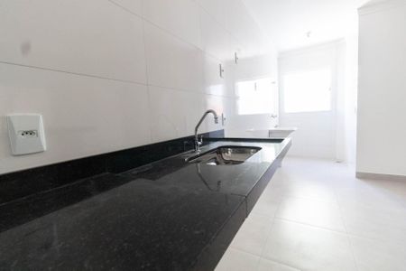 Apartamento para alugar com 50m², 2 quartos e 1 vaga Apartamento para alugar com 50m², 2 quartos e 1 vagaCozinha