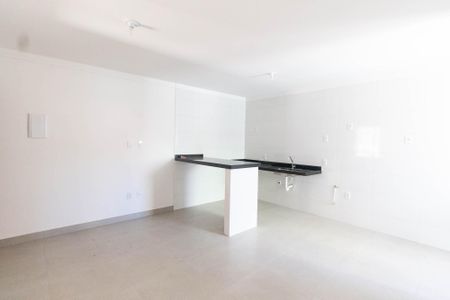 Apartamento para alugar com 50m², 2 quartos e 1 vaga Apartamento para alugar com 50m², 2 quartos e 1 vagaSala