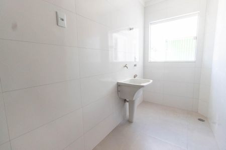 Apartamento para alugar com 50m², 2 quartos e 1 vaga Apartamento para alugar com 50m², 2 quartos e 1 vagaÁrea de serviço