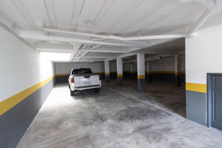 Apartamento para alugar com 50m², 2 quartos e 1 vaga Apartamento para alugar com 50m², 2 quartos e 1 vagaGaragem