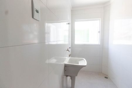 Apartamento para alugar com 50m², 2 quartos e 1 vaga Apartamento para alugar com 50m², 2 quartos e 1 vagaÁrea de serviço