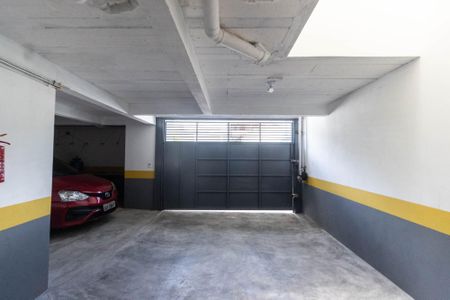 Apartamento para alugar com 50m², 2 quartos e 1 vaga Apartamento para alugar com 50m², 2 quartos e 1 vagaGaragem