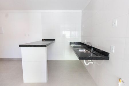 Apartamento para alugar com 50m², 2 quartos e 1 vaga Apartamento para alugar com 50m², 2 quartos e 1 vagaCozinha