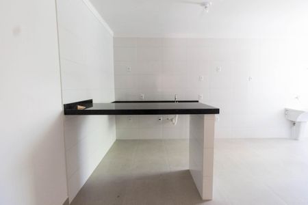 Apartamento para alugar com 50m², 2 quartos e 1 vaga Apartamento para alugar com 50m², 2 quartos e 1 vagaCozinha