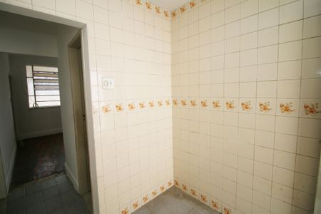 Apartamento para alugar com 90m², 2 quartos e sem vagaCozinha