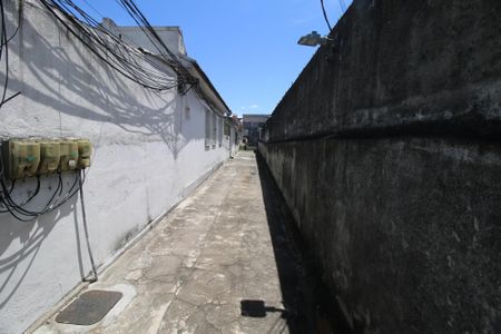 Apartamento para alugar com 90m², 2 quartos e sem vagaCorredor de Entrada
