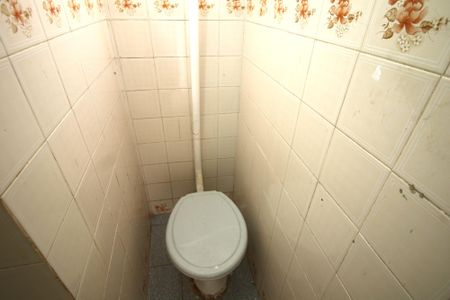 Apartamento para alugar com 90m², 2 quartos e sem vagaBanheiro